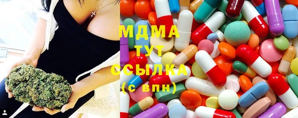 spice Горнозаводск
